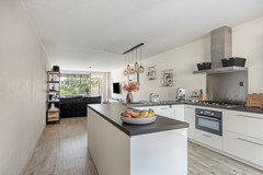 Verkocht onder voorbehoud:Voordorp 84, 2352 BW Leiderdorp - Foto