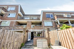 Verkocht onder voorbehoud:Voordorp 84, 2352 BW Leiderdorp - Foto