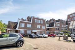 Verkocht onder voorbehoud:Voordorp 84, 2352 BW Leiderdorp - Foto