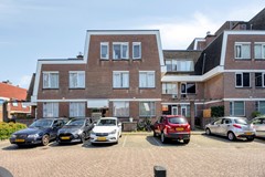 Verkocht onder voorbehoud:Voordorp 84, 2352 BW Leiderdorp - Foto