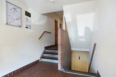 Verkocht onder voorbehoud:Voordorp 84, 2352 BW Leiderdorp - Foto
