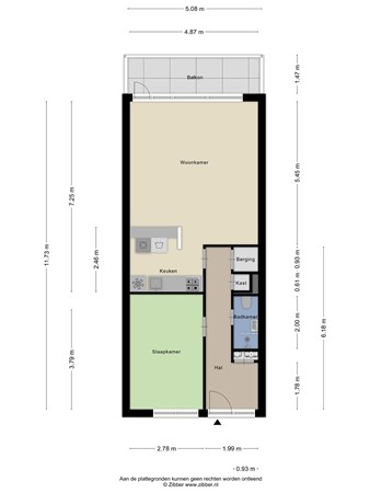 Roodborststraat 57, 2352 HC Leiderdorp - 187052182_1663307_roodb_appartement_first_design_20260619_a5de8c.jpg
