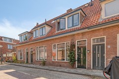 Kortenaerstraat 86, 2315TP Leiden