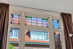 Onder bod:Kortenaerstraat 86, 2315 TP Leiden - Foto