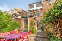 Onder bod:Kortenaerstraat 86, 2315 TP Leiden - Foto
