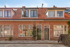 Onder bod:Kortenaerstraat 86, 2315 TP Leiden - Foto