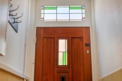 Onder bod:Kortenaerstraat 86, 2315 TP Leiden - Foto