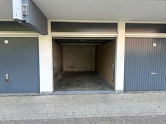 Verhuurd: Kievitstraat 8K, 2352HH Leiderdorp