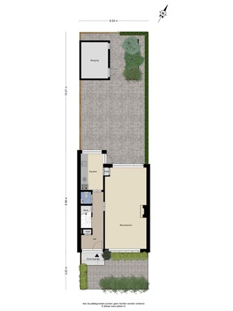 Beatrixstraat 5, 2351 GP Leiderdorp - 187414771_1663664_beatr_begane_grond_tu_first_design_20260702_6ae6e5.jpg