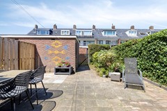 Onder bod:Beatrixstraat 5, 2351 GP Leiderdorp - Foto