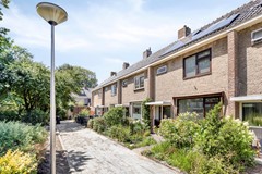Onder bod:Beatrixstraat 5, 2351 GP Leiderdorp - Foto