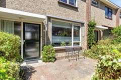 Onder bod:Beatrixstraat 5, 2351 GP Leiderdorp - Foto