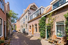 Vestestraat 67, 2312SW Leiden