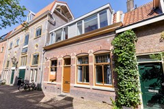 Nieuw in verkoop:Vestestraat 67, 2312 SW Leiden - Foto