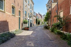 Nieuw in verkoop:Vestestraat 67, 2312 SW Leiden - Foto