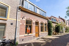 Nieuw in verkoop:Vestestraat 67, 2312 SW Leiden - Foto