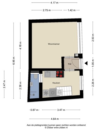 Vestestraat 67, 2312 SW Leiden - 187536904_1665571_veste_begane_grond_first_design_20260707_81dff5.jpg