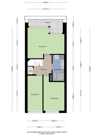 Raaphorst 89, 2352 KJ Leiderdorp - 187625653_1664478_raaph_tweede_verdiepi_first_design_20260709_630de9.jpg