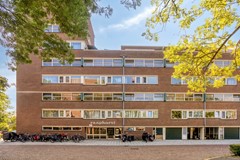 Onder bod: Raaphorst 89, 2352KJ Leiderdorp