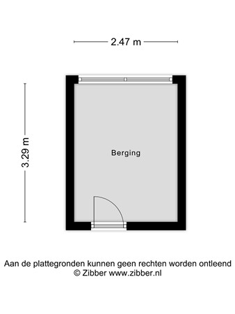 Raaphorst 89, 2352 KJ Leiderdorp - 187625653_1664478_raaph_berging_first_design_20260709_fb937d.jpg
