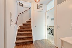 Verkocht onder voorbehoud:Raaphorst 89, 2352 KJ Leiderdorp - Foto