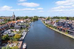 Nieuw in verkoop:Hoofdstraat 130A, 2351 AP Leiderdorp - Foto