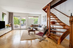 Nieuw in verkoop:Bijdorp 18, 2352 BX Leiderdorp - Foto