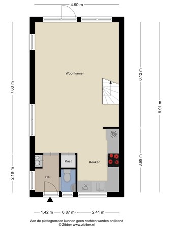 Bijdorp 18, 2352 BX Leiderdorp - 188936728_1679535_bijdo_begane_grond_first_design_20260827_e665da.jpg