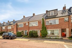 Irenestraat 12, 2351GL Leiderdorp