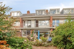 Nieuw in verkoop:Irenestraat 12, 2351 GL Leiderdorp - Foto