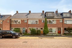 Nieuw in verkoop:Irenestraat 12, 2351 GL Leiderdorp - Foto
