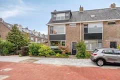 Charlotte de Bourbonstraat 26, 2351RJ Leiderdorp