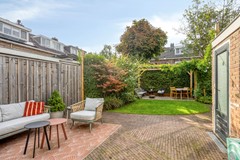 Verkocht:Charlotte de Bourbonstraat 26, 2351 RJ Leiderdorp - Foto