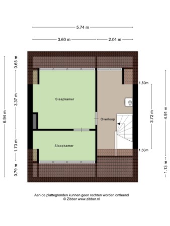Charlotte de Bourbonstraat 26, 2351 RJ Leiderdorp - 189126241_1680674_charl_tweede_verdiepi_first_design_20260902_5f641f.jpg