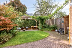 Verkocht:Charlotte de Bourbonstraat 26, 2351 RJ Leiderdorp - Foto