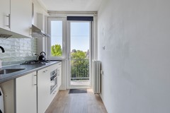 Verkocht:Splinterlaan 36, 2352 SJ Leiderdorp - Foto