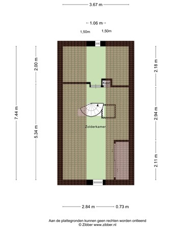 Menneweg 63, 2172 HA Sassenheim - 189352645_1677253_menne_zolder_first_design_20260909_9a8615.jpg
