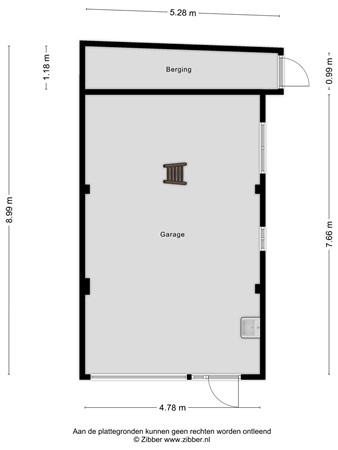 Menneweg 63, 2172 HA Sassenheim - 189352645_1677253_menne_garage_first_design_20260909_57af23.jpg