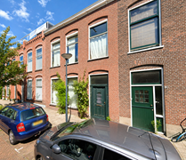 Da Costastraat 8, 2321AN Leiden
