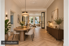 Onder bod:Da Costastraat 8, 2321 AN Leiden - Foto