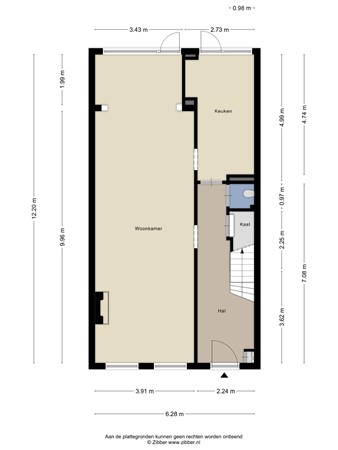 Da Costastraat 8, 2321 AN Leiden - 189632161_1681476_da_co_begane_grond_first_design_20260917_21c592.jpg