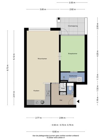 Voordorp 68, 2352 BV Leiderdorp - 187957057_1670017_voord_begane_grond_first_design_20260723_ed46c1.jpg