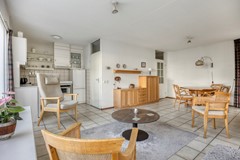 Verkocht:Mauritsstaete 17, 2351 EK Leiderdorp - Foto