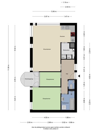 Mauritsstaete 17, 2351 EK Leiderdorp - 189632254_1681996_mauri_begane_grond_first_design_20260917_d6c0f7.jpg