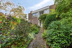Verkocht:Mauritsstaete 17, 2351 EK Leiderdorp - Foto