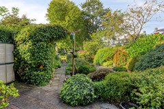 Verkocht:Mauritsstaete 17, 2351 EK Leiderdorp - Foto