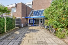 Verkocht:Mauritsstaete 17, 2351 EK Leiderdorp - Foto