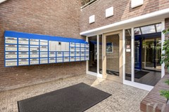 Verkocht:Mauritsstaete 17, 2351 EK Leiderdorp - Foto