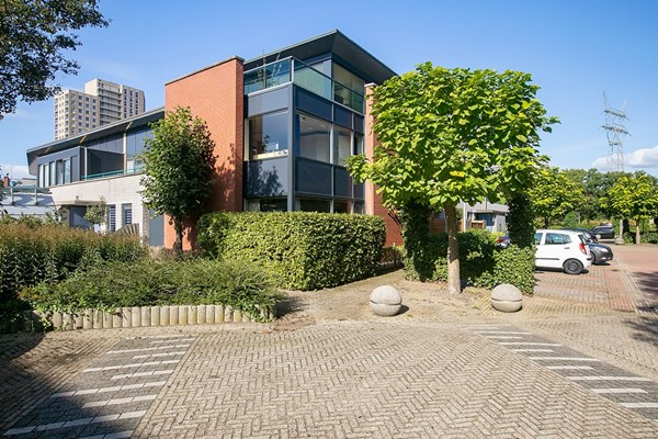 Geen omkijken naar, precies zoals gewenst. 