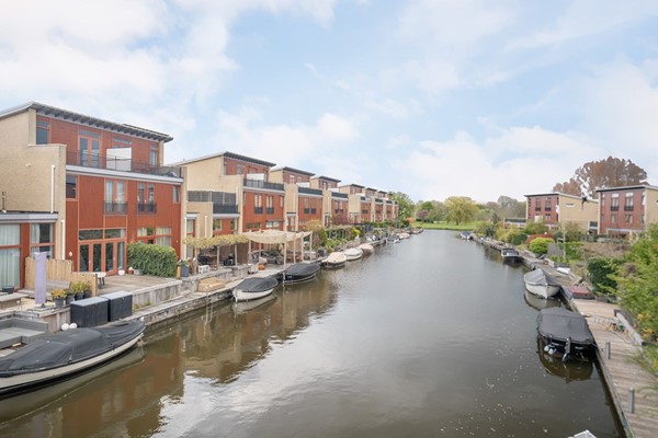 Enthousiast en bevlogen 